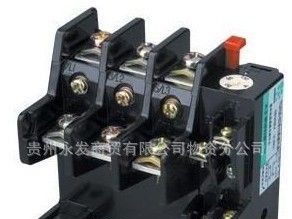 供应正泰热继电器JR36系列