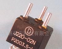 供应J220平衡力式直流电磁继电器