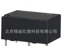 供应原装功率继电器，高于 2 A   G6B-2114P-1-US DC5