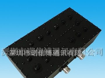 供应511-518M 10W带通滤波器、bandpass Filter