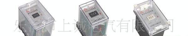 JY-21A JY-21B 静态电压继电器(图)