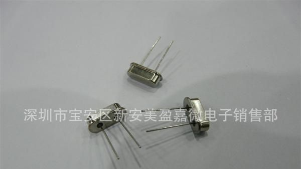 低价供应环保HC/49S-4M晶振