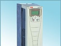 ACS510系列ABB变频器