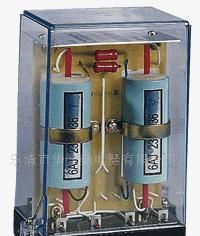 ZJJ--1A / ZJJ-2 / ZJJ-2A直流绝缘监视继电器