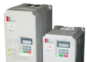 一级代理海利普变频器HLPA03D743A