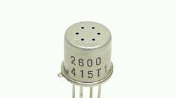 供应费加罗空气质量传感器TGS2600  传感器