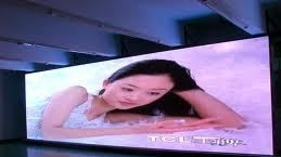 LED全彩显示屏 LED三合一全彩 p10室内全彩  三基色全彩显示屏