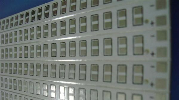 供应LED铝基板 T5 T8 T10LED铝基板