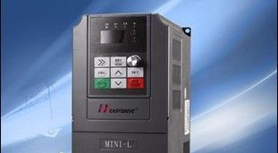 MINI-L系列迷你型变频器