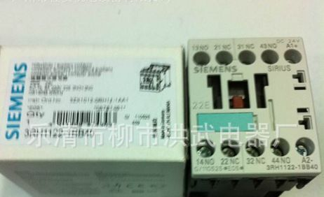 3RU1136-1HB0|3RU1136-1JB0西门子热继电器