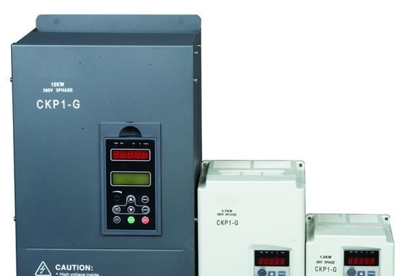 长江电子CKP1-G 5.5KW变频器 CKP1通用型变频器 厂家直销