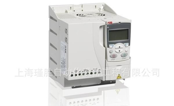 现货供应 ABB变频器 ACS310-03E-01A3-4变频器 ACS310变频器