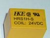 继电器HRS1H  HRS1H-S-DC12V  HRS1H-S-DC5V  HRS1H-S-DC2
