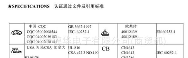 CBB电容器MAC(CBB61)-1