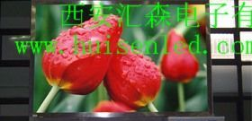 西安LED室内三合一全彩色P5热销中！西安LED室内显示屏高亮度