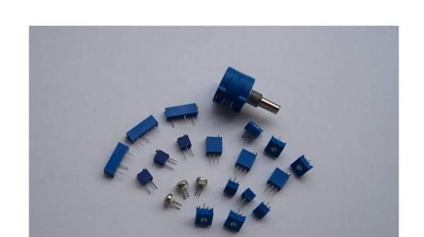 供应3323P-102精密电位器