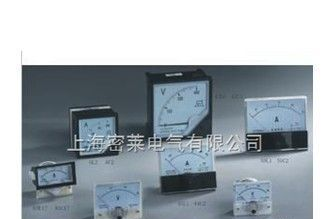 42C3直流电流表/42C3-A