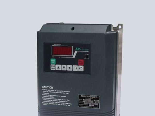 爱德利变频器厂家 93KW 三相通用型大功率变频器，可定制