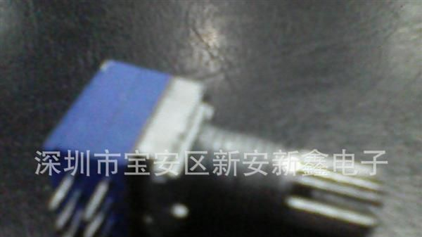 电位器精密型3296W--103