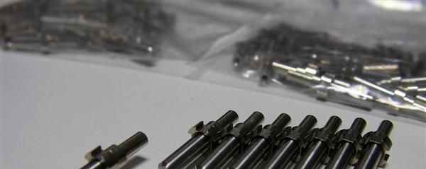 金属不锈钢插芯，多模FC光纤连接器