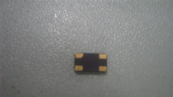 深圳厂家现货供应天乙福星晶振用于窃听器贴片晶振7050 10MHZ