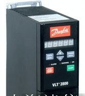 变频器-丹佛斯VLT2800系列变频器 三相2.2KW电机调速