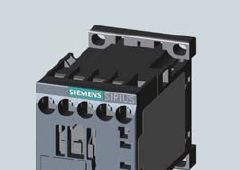 西门子SIRIUS国产3RH6系列中间继电器3RH61221AB00