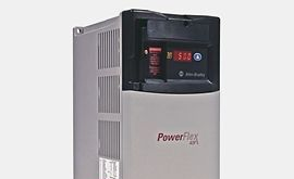 A-B/罗克韦尔AB变频器PowerFlex40P系列22D