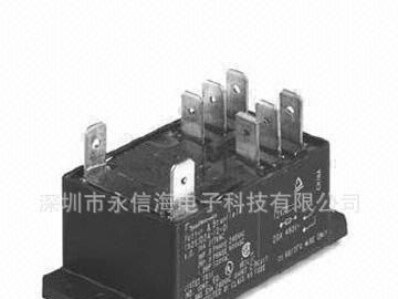 供应TYCO/泰科继电器 T92S7D12-24原装量大可议价
