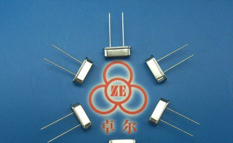 A厂家供应高稳定HC-49S系列工业级（-40℃～85℃）耐高温石英晶振
