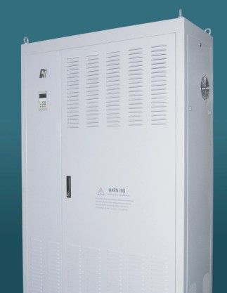 罗茨风机专用变频器