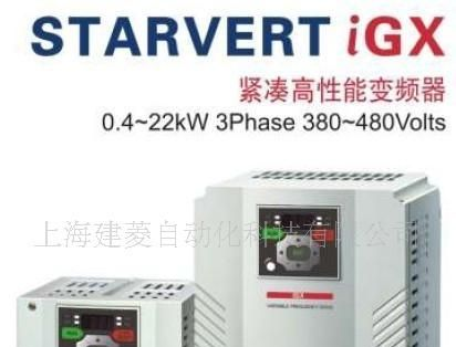 供应韩国SV055iGX-4N变频器5.5KW