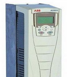 ABB变频器ACS510-01-09A4-4变频器