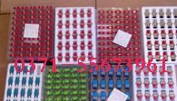 批发供应 光纤适配器 FC方形法兰 光纤耦合器 fc光纤法兰盘