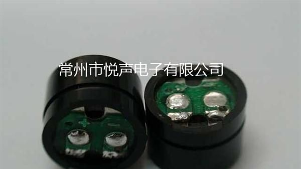 厂家直供优质耐高温无源电磁式蜂鸣器，42欧姆，普通型
