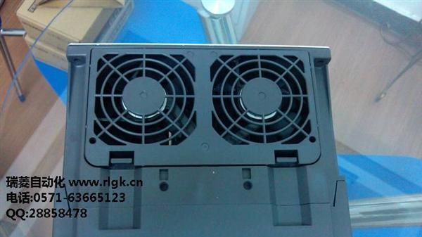 三菱变频器FR-A740-11K-CHT全新 三相380V 11kw