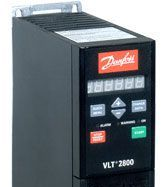 丹佛斯变频器_VLT2800/2900系列