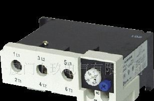 供应优质士林热过载继电器TH-P12