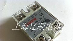 供应 SSR-100AA交流控交流固态继电器