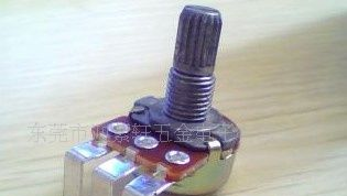 调音电位器 16电位器 148电位器 可调电位器 电位器 旋转电位器