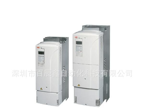 变频器 特价促销 ABB 原装供应 ACS800-07-0440-5+P901