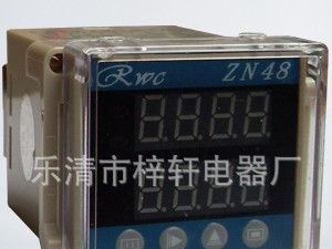 特价供应多功能时间继电器计数器ZN48