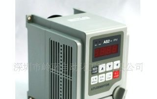 爱德利变频器1.5KW(图)