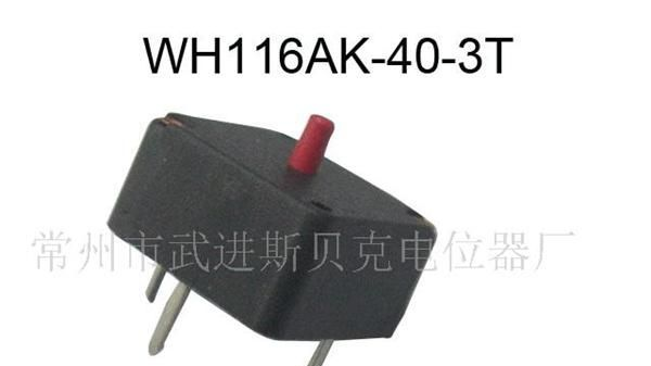 供应按键式/大电流/密封/电位器