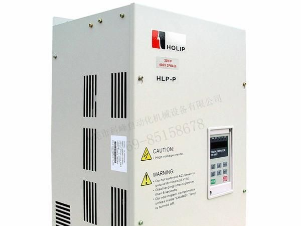供应海利普变频器 风机/水泵专用变频器