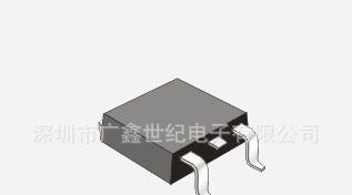 MOS管 三极管 场效应IRFR110 IRFR110PBF IRFR110N  IRFR110A