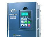 博世力士乐/康沃单相220V，0.75KW变频器现货特价