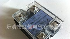 厂家直销  JGX-1/4880 单相固态继电器