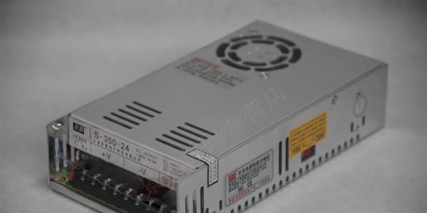 景赛变压器 24V开关电源 综合集中供电源 DC24V350W 开关稳压电源