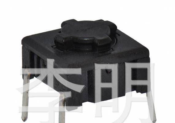 供应丹麦进口MEC  5ETH935  1000万次寿命 按键开关